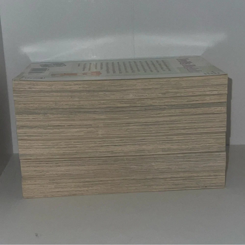 Fruits Basket Manga Set Volumes 1,2,4,5,6,12 - Picture 5 of 13